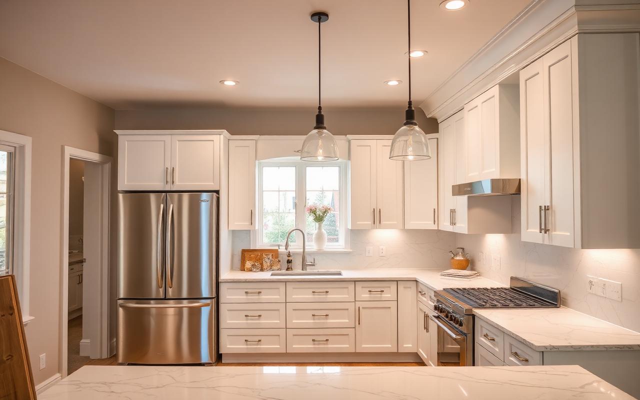 Home Renovations by Oakline Construction