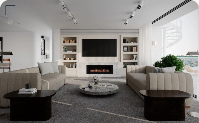 Home Services by Oakline Construction