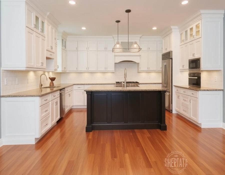 Kitchen Renovation
