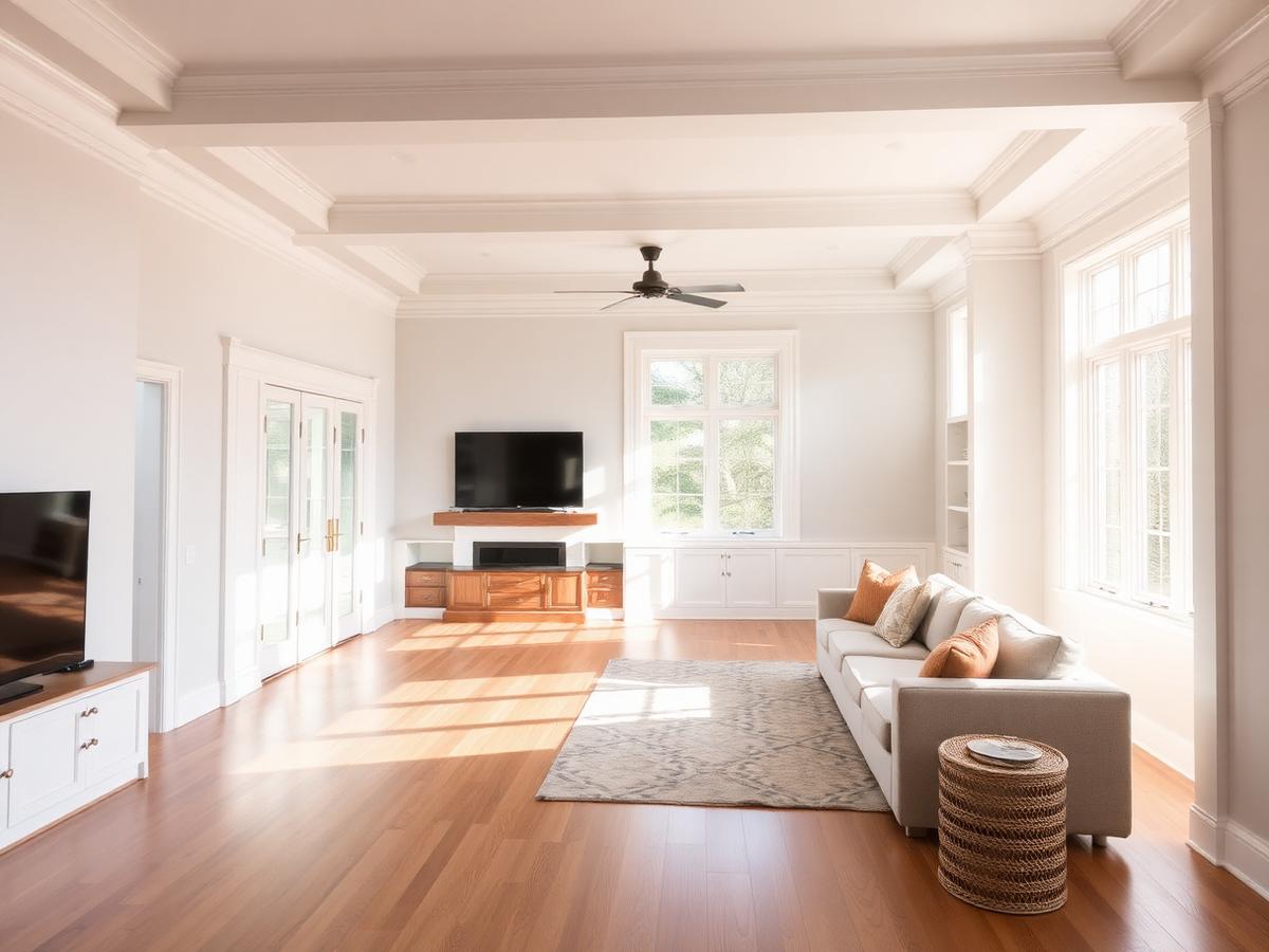 Decks, Remodeling & Built-ins