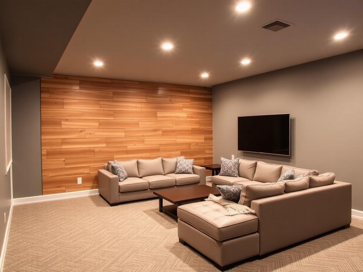 Interior Renovation